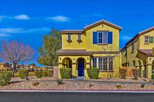 Maravilla Community Home Collection | Affordable | Ready Move In Home | North Las Vegas