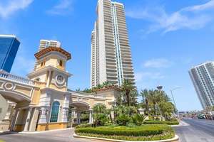 Turnberry Place | Las Vegas' Premier High-Rise Community