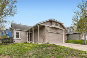 Beautifully Maintained Home with Plenty of Charm - You'll Love It Here!