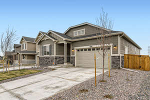Live in Style & Comfort: Gorgeous 5-Bedroom Ranch with Finished Walkout Basement