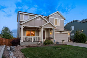 Unlock the Door to Paradise: Home with Spacious Interiors, Private Trail Access, and a Backyard Built for Leisure!