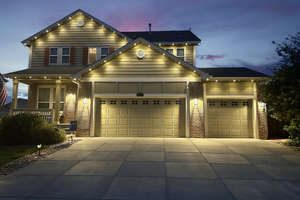 Dream Home Alert: Spacious Layout, Elegant Kitchen, 3-Car Garage and Prime Location!