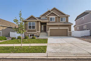 Ideal Layout with Main Floor Bedroom for Guests or Multi-Gen Living!