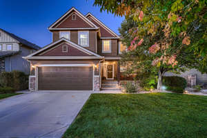 Luxury, Space, and Convenience—All in One Perfect Package!
