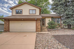 Spacious Tri-Level Home with Finished Basement, No HOA, and Minutes from Buckley Space Force Base