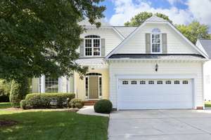 Potterstone Beauty close to downtown Pittsboro!