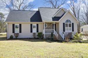 Golf course lot in Quail Ridge!