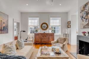 Exquisite Condo in the Heart of Lower King Street's Antique District