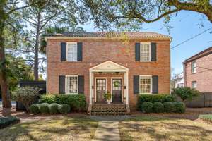 Nestled in Highly Sought After Harleston Village