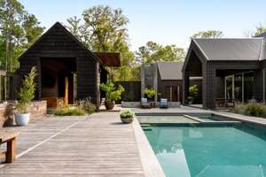 Exquisite Lowcountry Estate
