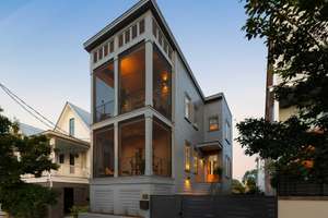 Impeccably Designed and Immaculately Maintained Modern Home