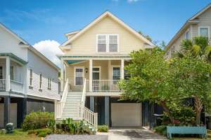 Creekside Living in Park Circle's Only Gated Community