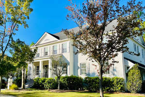 Golf Course Home with Resort Style Pool