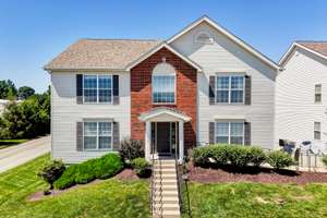 Incredible Condo in O'Fallon Schools