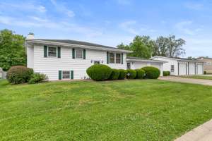 A Home with History, Heart, and So Much Potential!