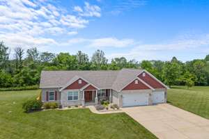 Peaceful Country Living Meets Modern Comfort on 2 Acres!