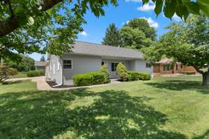 Updated Home with an Outbuilding Conveniently Located in the Heart of O'Fallon