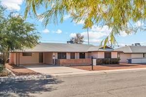 Move-In Ready 4-Bedroom Home Near ASU in Tempe!