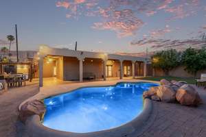 Your Dream Home in Paradise Valley