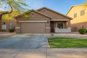 Bright, Beautiful & Ready to Impress in Rogers Ranch