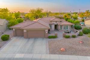 Beautifully Upgraded Sierra Floorplan in The Grand – Fully Furnished & Move-In Ready!