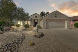 Refined Living Overlooking the Fairway
