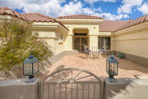 Welcome to Effortless Living on W Sentinel Drive