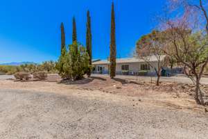 Unlock Endless Potential on 1.31 Acres - No HOA!