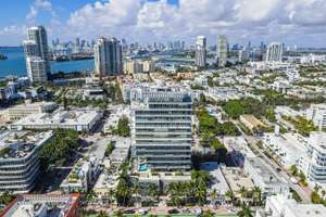 The Most Exclusive Condo in South of Fifth