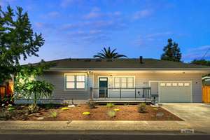 Beautifully Maintained and Thoughtfully Improved Home