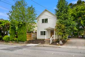 🏡 A True Bellingham Original