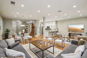 Spacious Luxury Living in Laguna Niguel at Its Finest