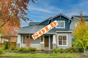 Orenco Station Traditional with Income Generating ADU!