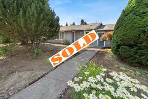 Generous Hillsboro 1-Level Ranch for Group Home or Multi-Generational Living!