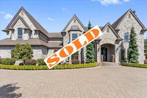 Modern Day Castle in Camas!