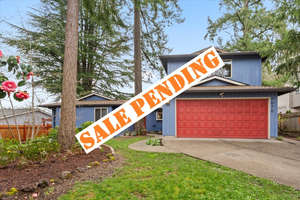 Incredible Find on Quiet Cul-De-Sac in the Sought-After Hyland Hills Area w/a Fantastic Surprise Upper Bonus & 4th Bedroom!