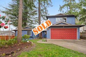 Incredible Find on Quiet Cul-De-Sac in the Sought-After Hyland Hills Area w/a Fantastic Surprise Upper Bonus & 4th Bedroom!