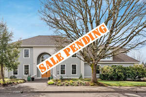 Stunning 4 Bed/3 Bath Colonial on Bull Mountain Tree-Lined Street: One of a Kind Beauty!