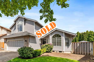 Discover this 3 Bedroom, 2.1 Bath Charmer in Tigard!