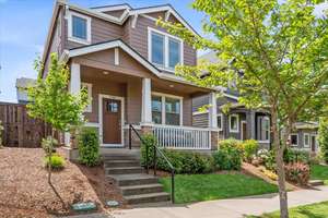 Ready For Your Active Life - A Polygon 3 bed, 2.1 bath home in Sought After Bethany Crossing!
