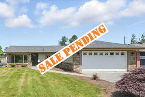 5 Bedroom in SE Portland Perfect for Residential Group Living or Single-Family Abode