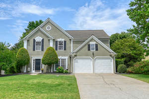 Charming Home in Premium South Forsyth Location