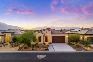 Luxury Living in Del Webb Rancho Mirage