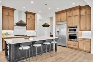 Sophistication and Style in Del Webb Rancho Mirage