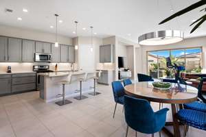 Luxury Living in Del Webb Rancho Mirage