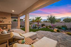 WELCOME TO PARADISE IN DEL WEBB RANCHO MIRAGE