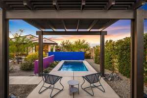 Magnificence For The Taking in Del Webb Rancho Mirage