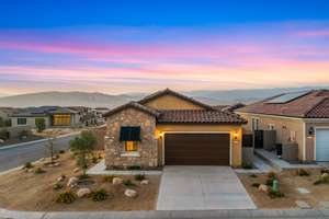 PREMIUM MOUNTAIN VIEWS IN DEL WEBB RANCHO MIRAGE