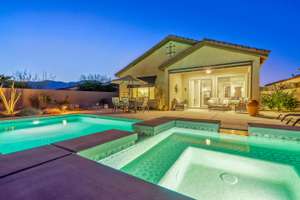 Your Own Personal Resort in Del Webb Rancho Mirage