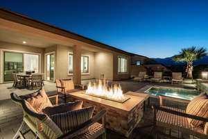 Elevated Living in Del Webb Rancho Mirage